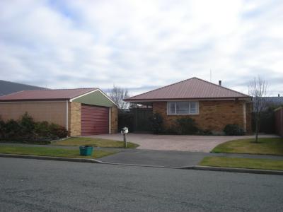 16 Runnymede Drive, Templeton, Christchurch