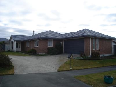 14 Runnymede Drive, Templeton, Christchurch