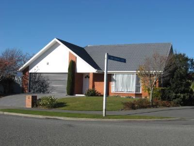 17 Runnymede Drive, Templeton, Christchurch