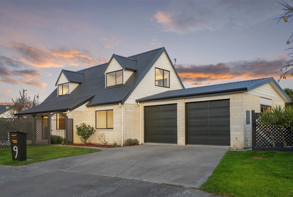 9 Van Dieman Close, Templeton, Christchurch