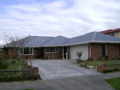 15 Van Dieman Close, Templeton, Christchurch