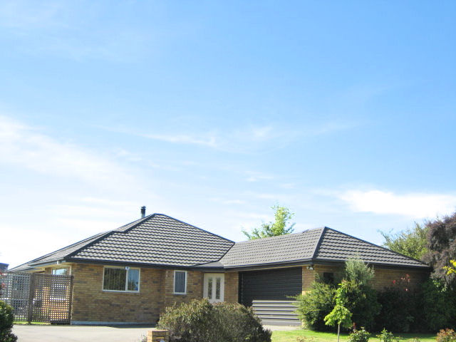 8 Van Dieman Close, Templeton, Christchurch
