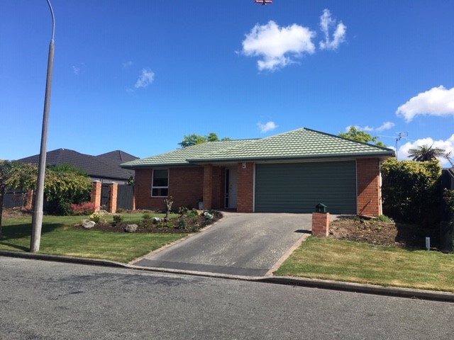 6 Van Dieman Close, Templeton, Christchurch