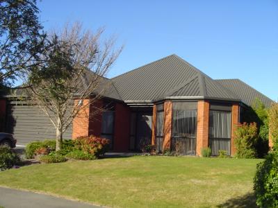 21 Runnymede Drive, Templeton, Christchurch