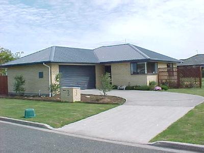 3 Bailey Street, Templeton, Christchurch