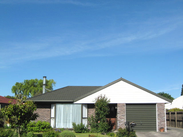 17 Colchester Place, Templeton, Christchurch