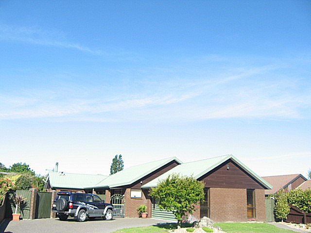 23 Colchester Place, Templeton, Christchurch