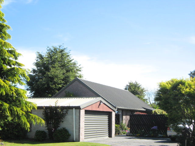 28 Colchester Place, Templeton, Christchurch