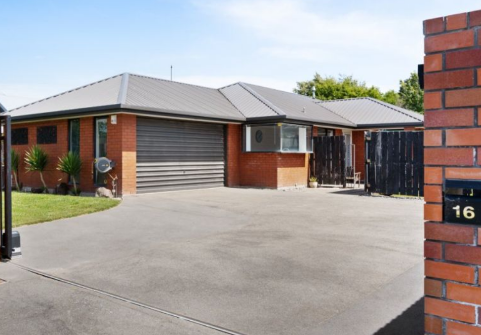 16 Colchester Place, Templeton, Christchurch