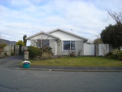 14 Colchester Place, Templeton, Christchurch