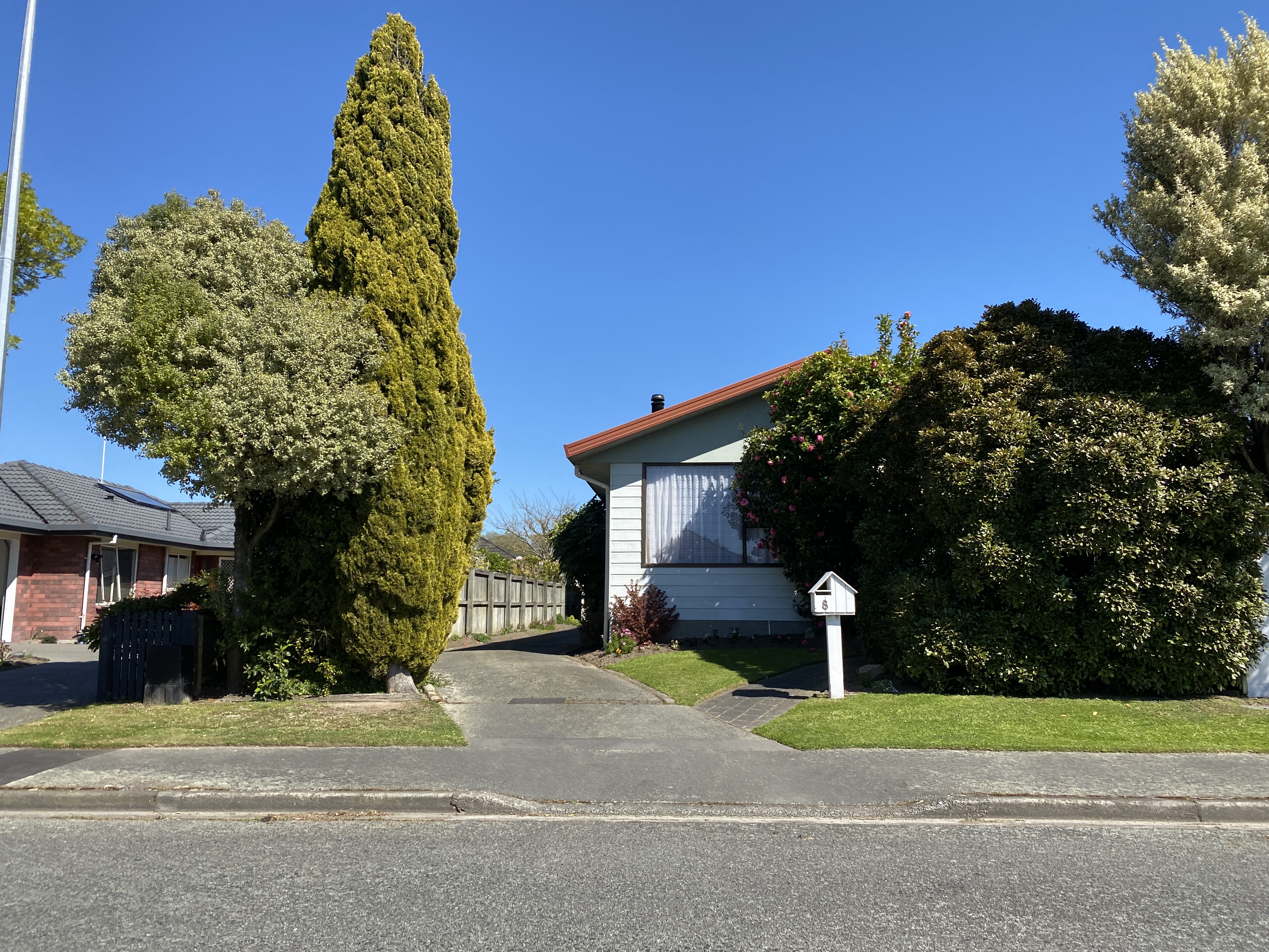 8 Colchester Place, Templeton, Christchurch