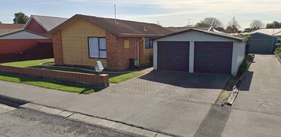 1/634 Waterloo Road, Hei Hei, Christchurch