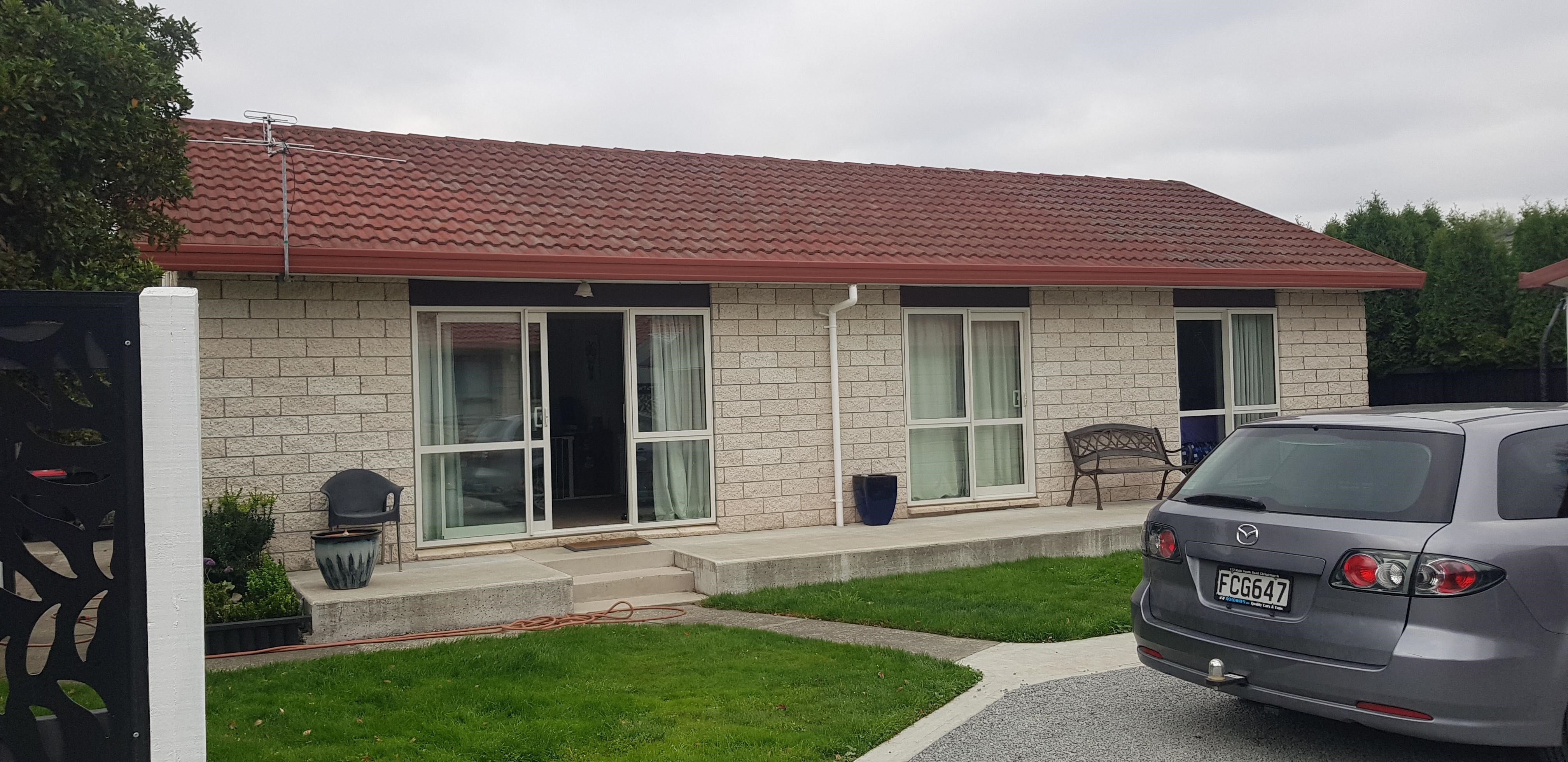 2/7 Kissel Street, Templeton, Christchurch