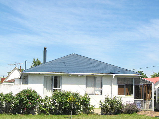 2/A/9 Kissel Street, Templeton, Christchurch