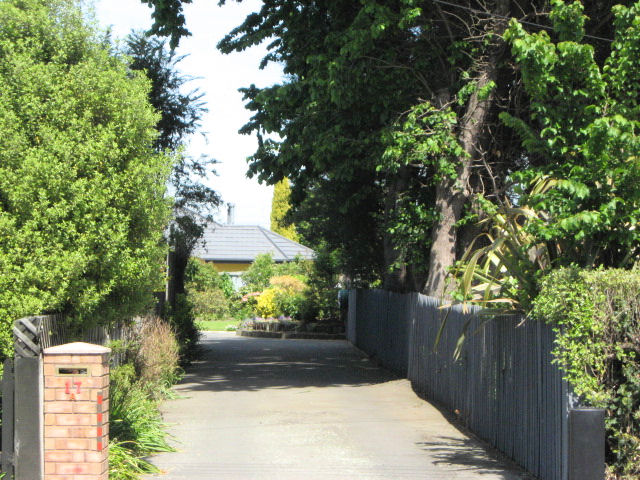 2/A/17 Kissel Street, Templeton, Christchurch