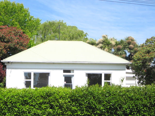 21 Kissel Street, Templeton, Christchurch