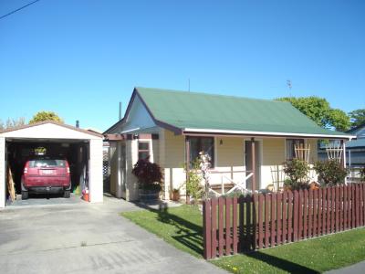 1/25 Kissel Street, Templeton, Christchurch
