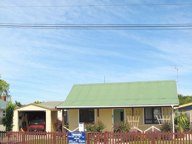 2/25 Kissel Street, Templeton, Christchurch
