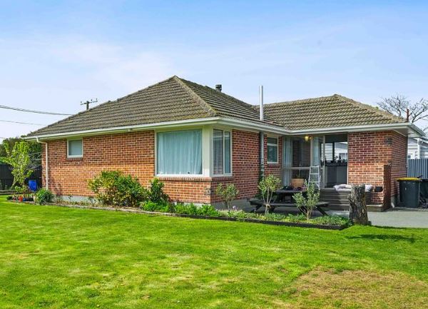 29 Kissel Street, Templeton, Christchurch