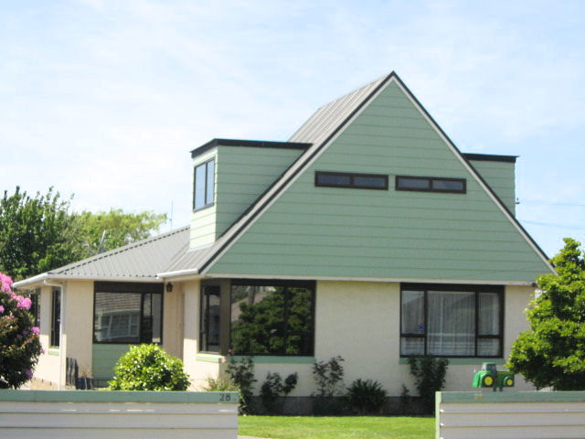 28 Kirk Road, Templeton, Christchurch