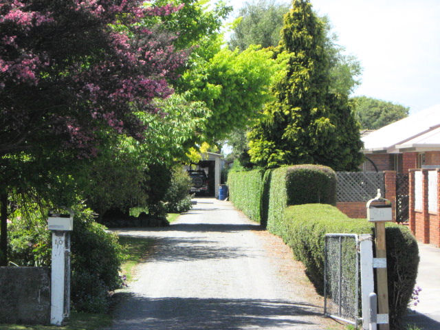 10 Kirk Road, Templeton, Christchurch
