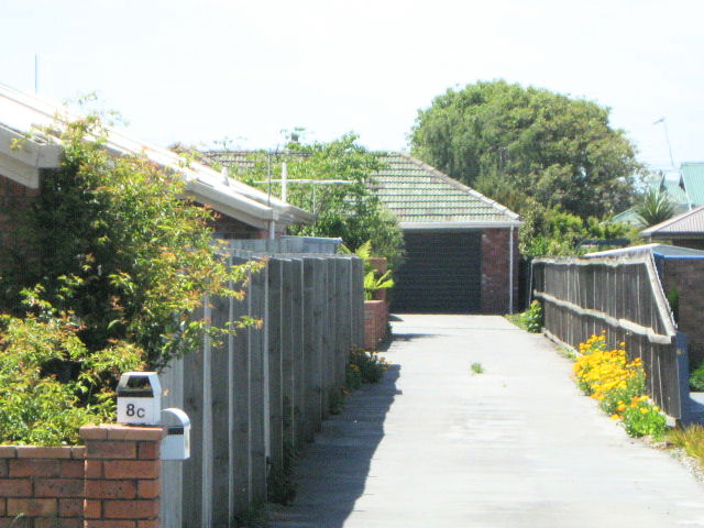 8A Kirk Road, Templeton, Christchurch