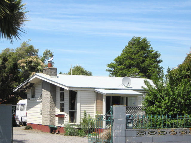 16 Banks Street, Templeton, Christchurch