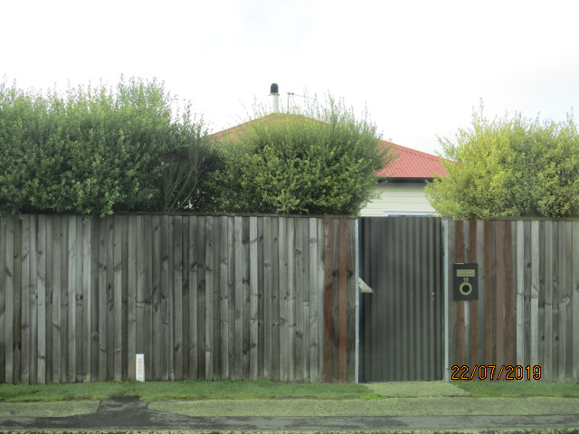 1/16 Kissel Street, Templeton, Christchurch