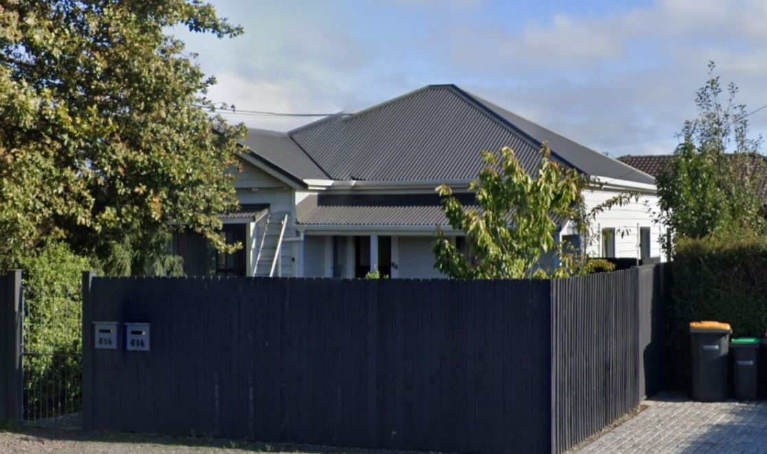 614 Waterloo Road, Hei Hei, Christchurch