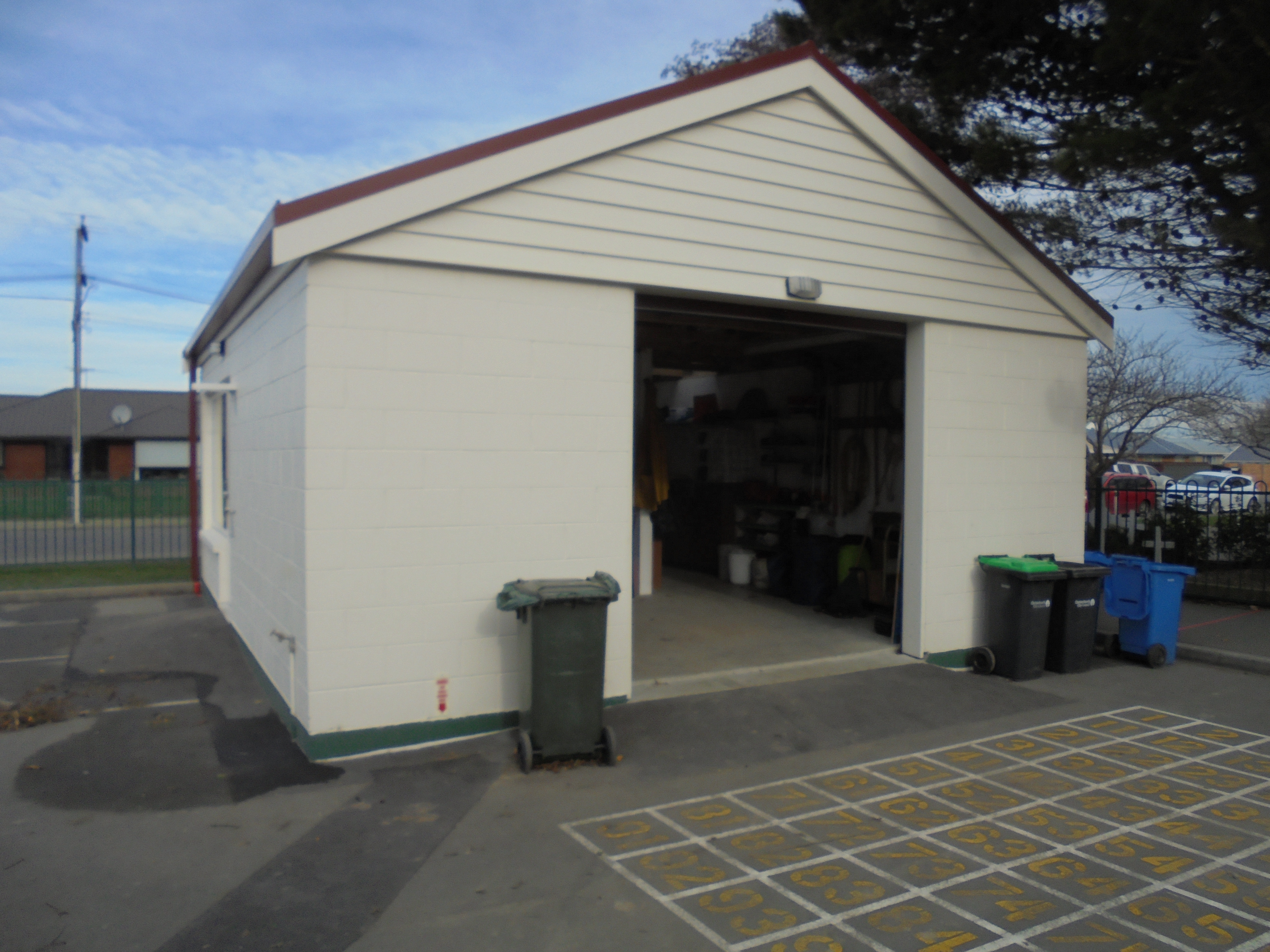 40 Kirk Road, Templeton, Christchurch