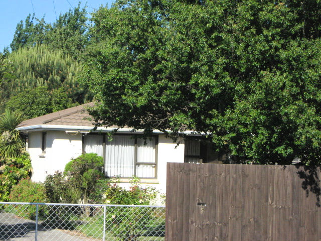 5 Trents Road, Templeton, Christchurch