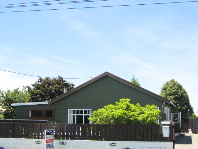 4 Bailey Street, Templeton, Christchurch