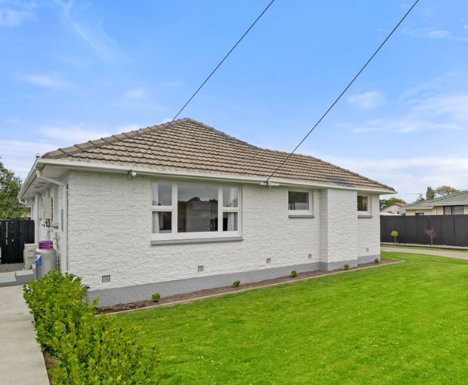 15 Kirk Road, Templeton, Christchurch