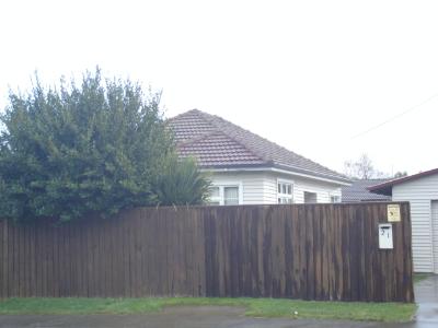 21 Kirk Road, Templeton, Christchurch