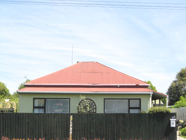 23 Kirk Road, Templeton, Christchurch