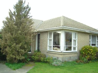 20 Bailey Street, Templeton, Christchurch