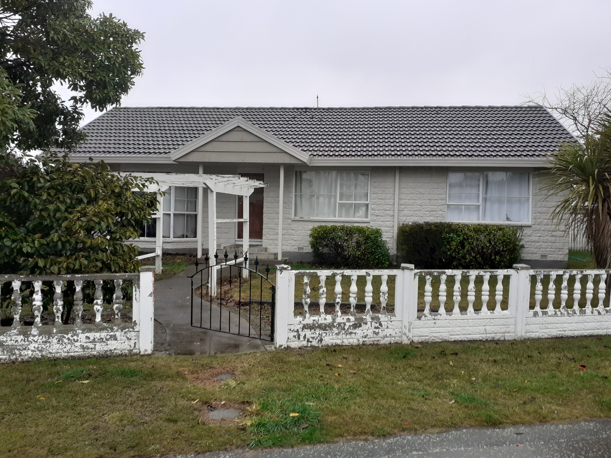 57 Kirk Road, Templeton, Christchurch
