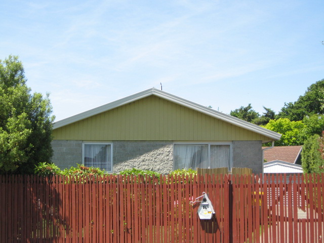 54 Bailey Street, Templeton, Christchurch