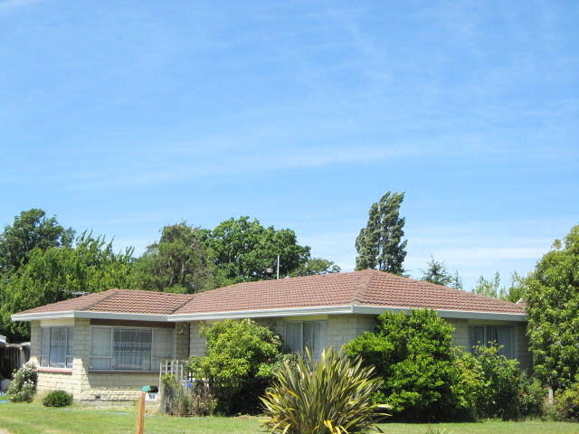 50 Bailey Street, Templeton, Christchurch
