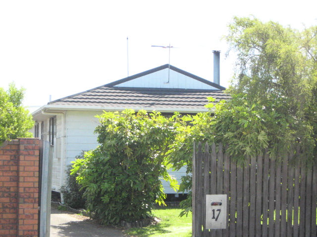 17 Westfield Avenue, Templeton, Christchurch