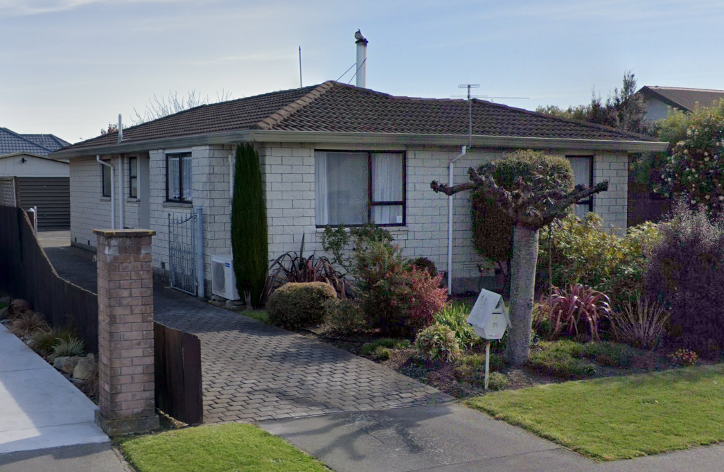 21 Westfield Avenue, Templeton, Christchurch