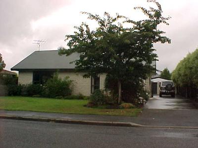 23 Westfield Avenue, Templeton, Christchurch
