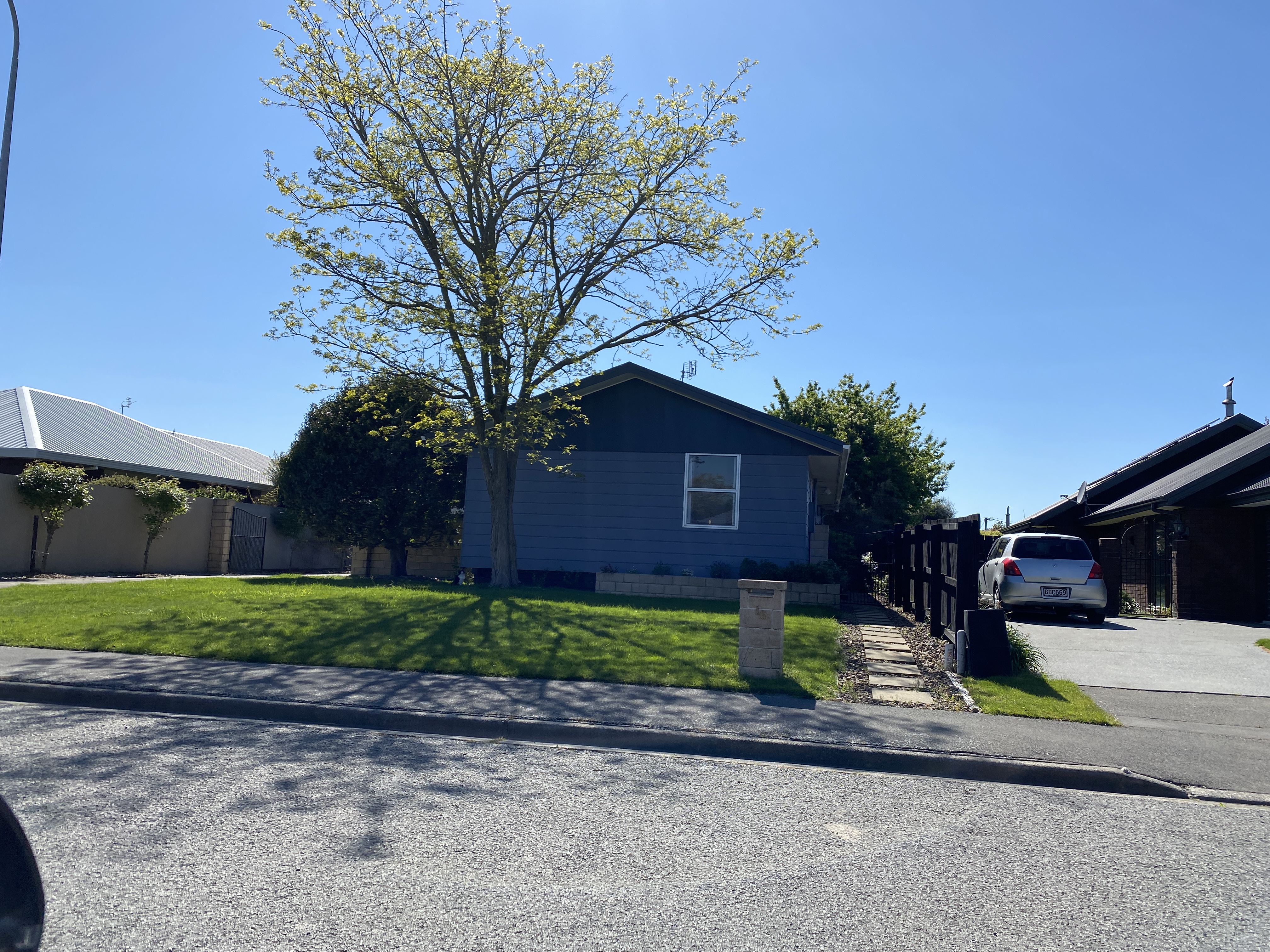 16 Westfield Avenue, Templeton, Christchurch