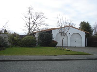 12 Westfield Avenue, Templeton, Christchurch