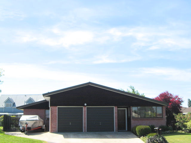 8 Runnymede Drive, Templeton, Christchurch
