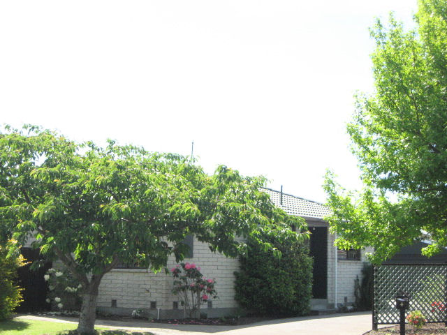 4 Runnymede Drive, Templeton, Christchurch