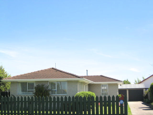 31 Bailey Street, Templeton, Christchurch