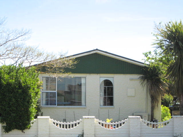 33 Bailey Street, Templeton, Christchurch