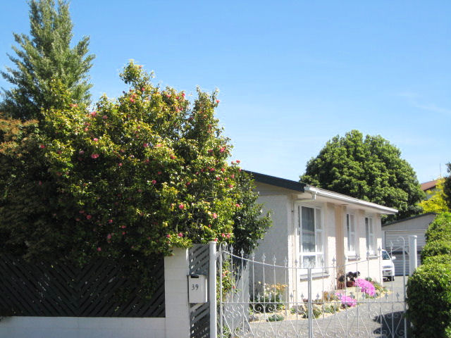 39 Bailey Street, Templeton, Christchurch