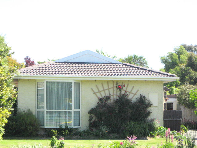 43 Bailey Street, Templeton, Christchurch
